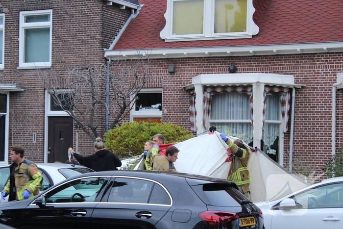 Dode, gewonde en aanhouding na steekpartij