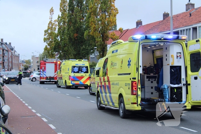 Dode, gewonde en aanhouding na steekpartij