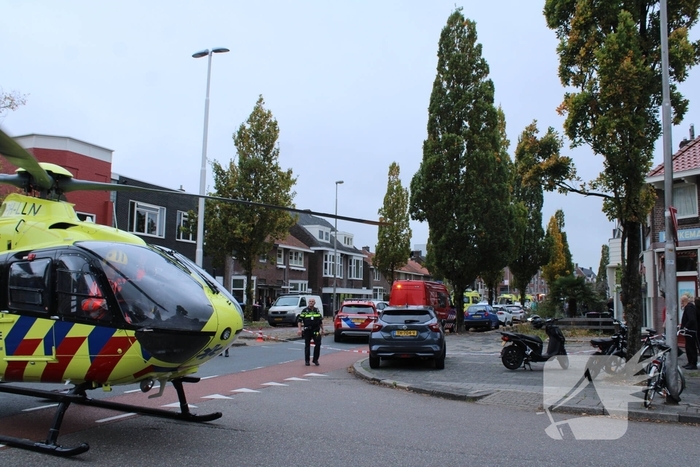 Dode, gewonde en aanhouding na steekpartij