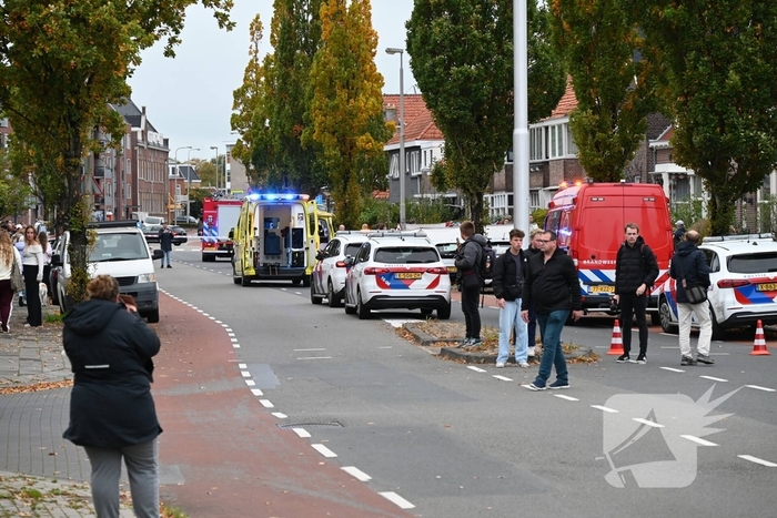 Dode, gewonde en aanhouding na steekpartij