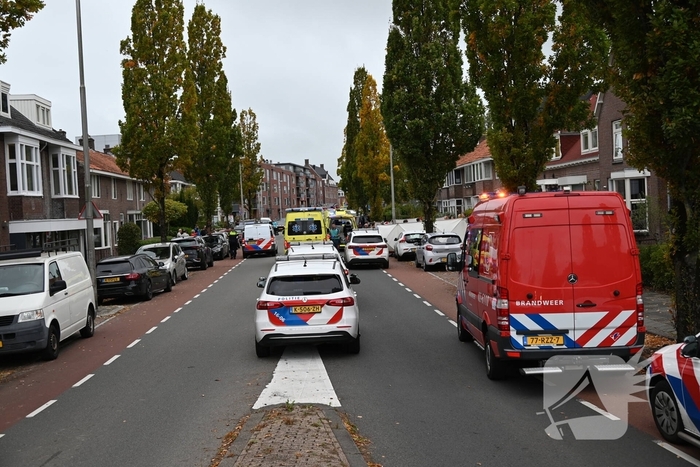 Dode, gewonde en aanhouding na steekpartij