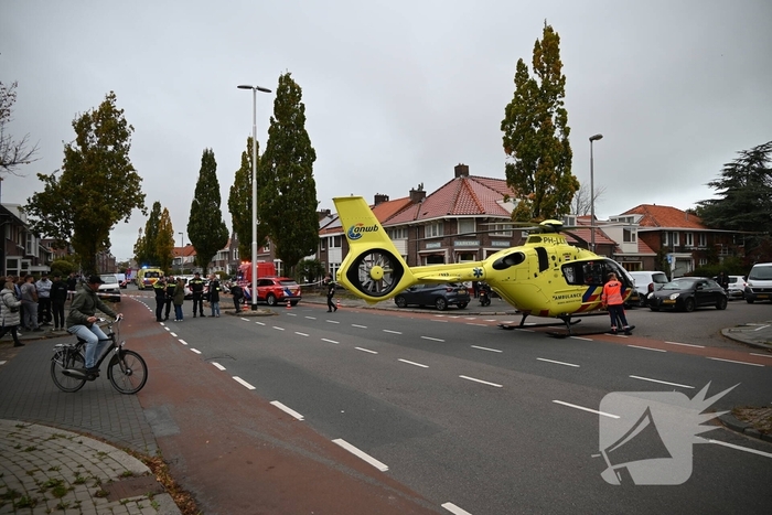 Dode, gewonde en aanhouding na steekpartij