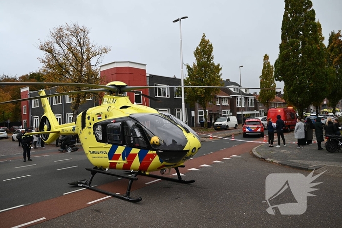 Dode, gewonde en aanhouding na steekpartij