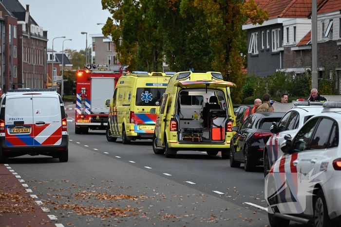 Dode, gewonde en aanhouding na steekpartij