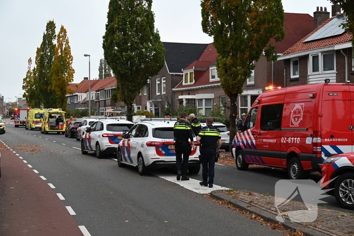 Dode, gewonde en aanhouding na steekpartij