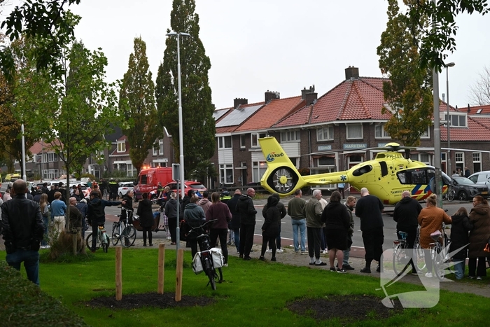 Dode, gewonde en aanhouding na steekpartij