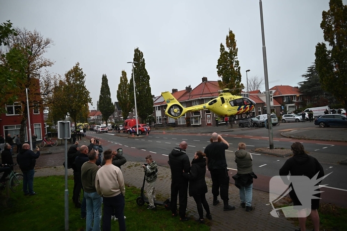 Dode, gewonde en aanhouding na steekpartij