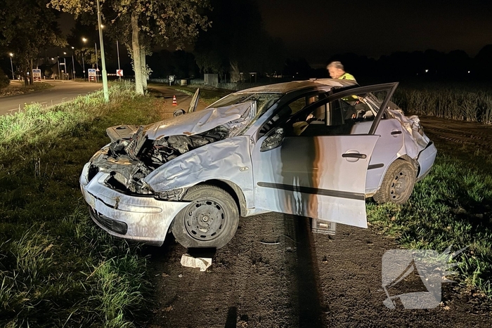 Heuvelberg - N616 112 nieuws Erp 