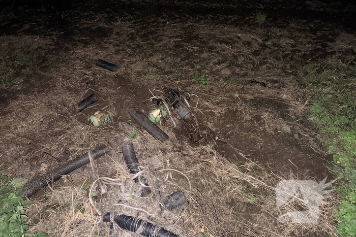 Bestuur spoorloos na eenzijdig ongeval