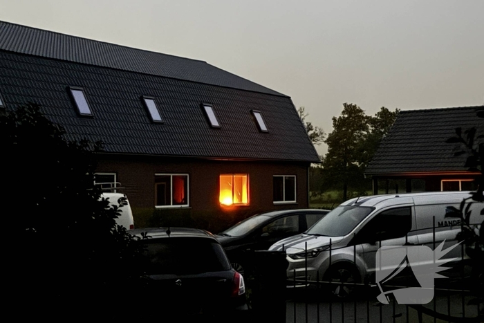 Rooije-Hoefsedijk 112 nieuws Gemert 