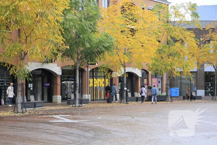 Stroomstoring sluit winkels tijdelijk