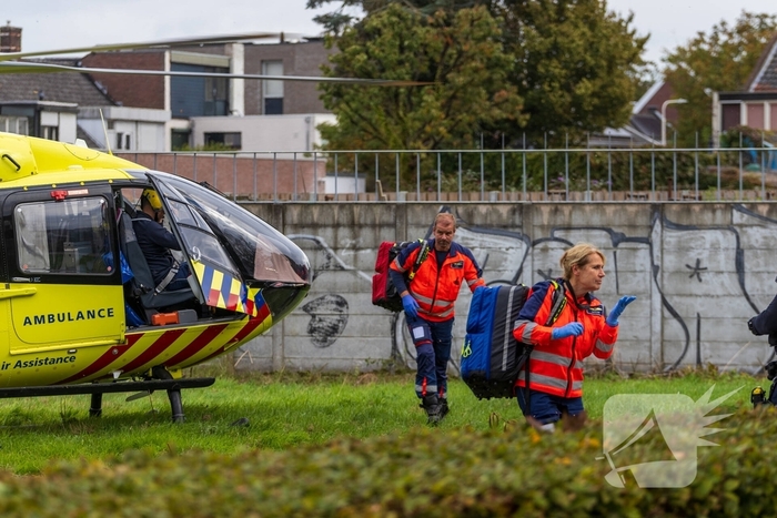 Kind (10) doodgereden bij aanrijding
