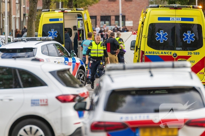 Kind (10) doodgereden bij aanrijding