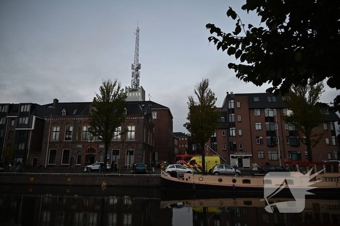 Kinderen betrokken bij verkeersongeval