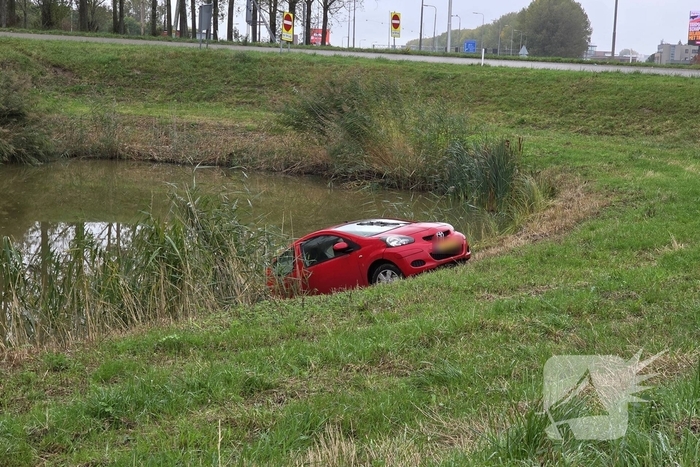 Rijksweg A12 R 136,0 A - Westervoort 27 Duiven 112 