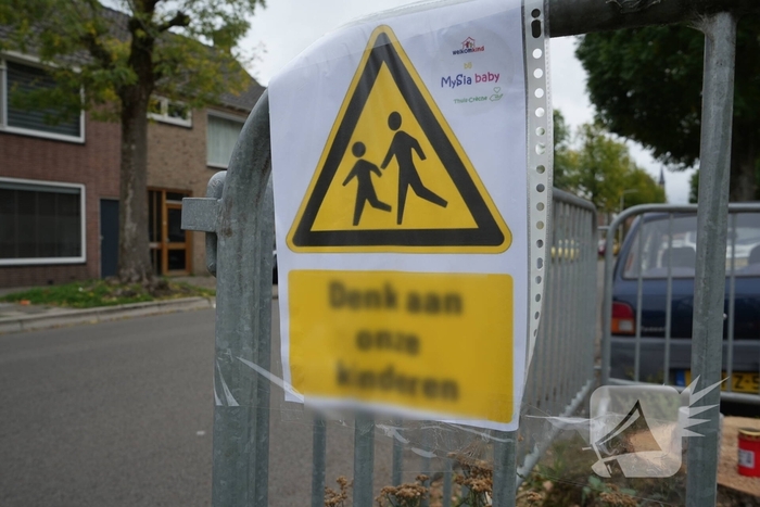 Herdenkingsplek groeit gestaag