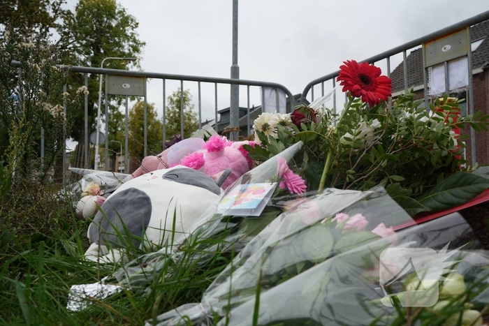 Herdenkingsplek groeit gestaag