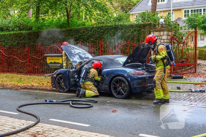 Prins Hendriklaan Blaricum 112 