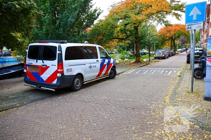 Overval op woning zorgt voor onrust