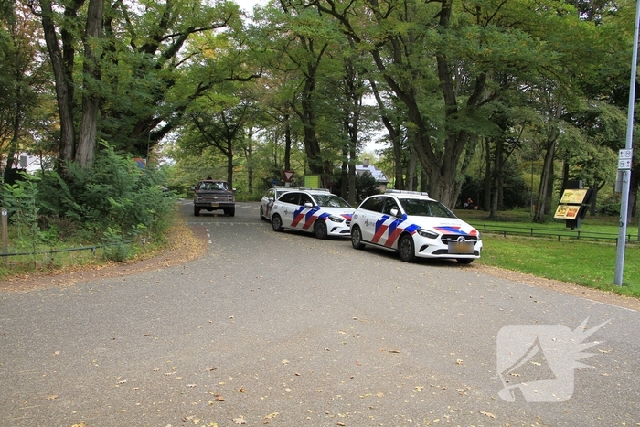 Kind gereanimeerd in zwembad