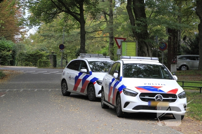 Kind gereanimeerd in zwembad