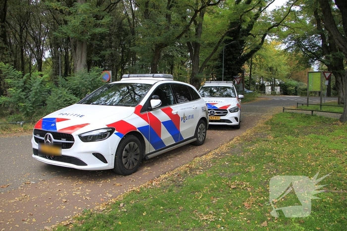 Kind gereanimeerd in zwembad