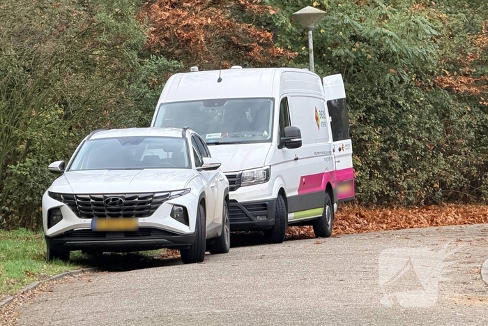 Gaslek in woning leidt tot evacuatie