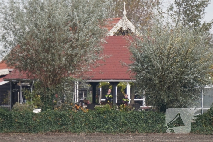 Vermiste man gevonden na zoekactie