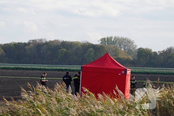 Vermiste man gevonden na zoekactie