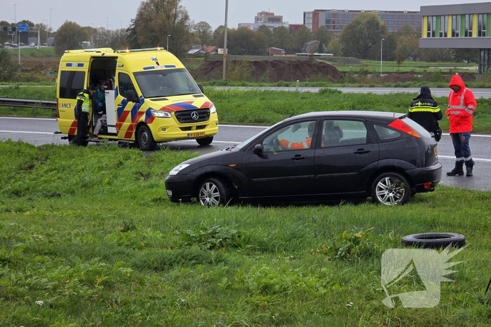 Rijksweg A12 L 103,3 C - Veenendaal 23a De Klomp 112 