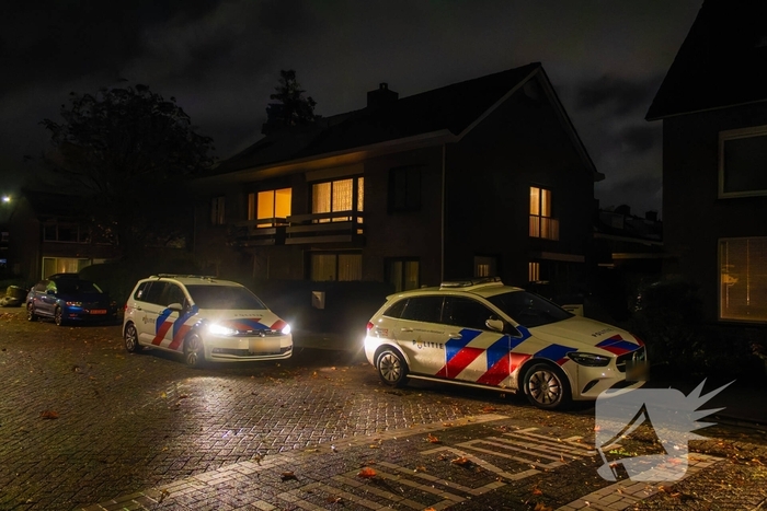 Meerdere meldingen van nepagenten