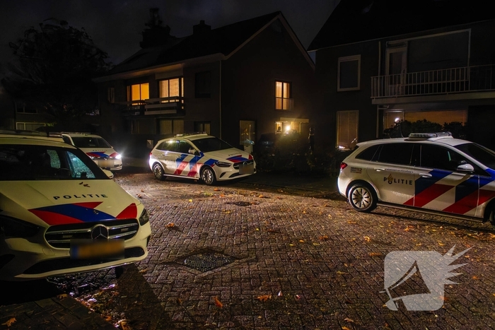 Meerdere meldingen van nepagenten