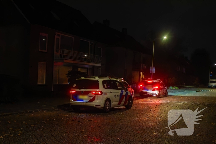 Meerdere meldingen van nepagenten