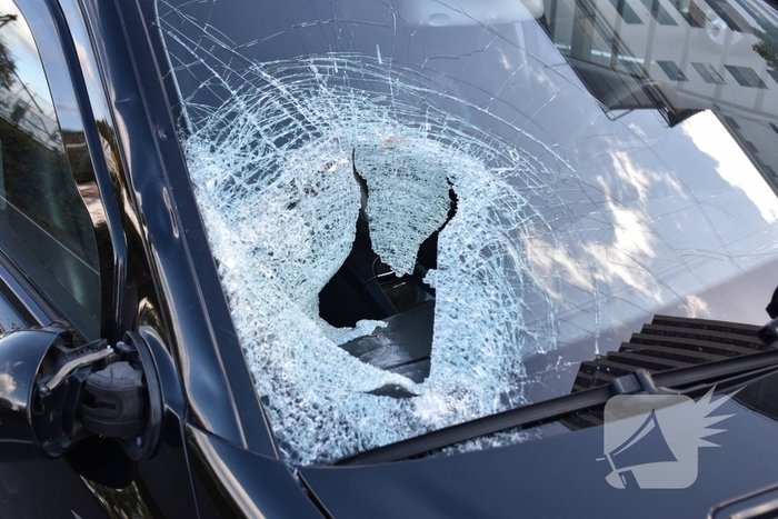 Ongeval met dodelijke afloop