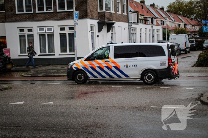 Politie paraat voor mogelijke rellen