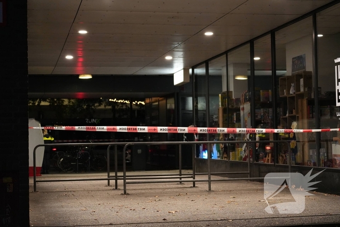 Onderzoek naar dodelijk incident