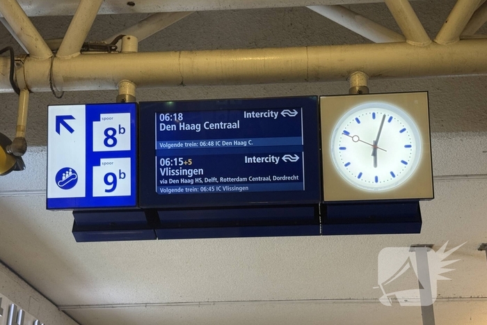 Informatieborden stralen in nieuw jasje