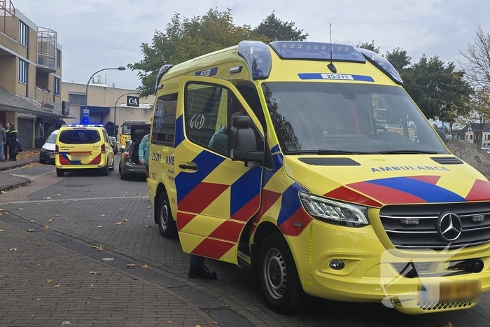 Neringweg Nieuws Lelystad 