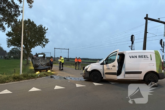 Dekkersweg Punthorst 112 