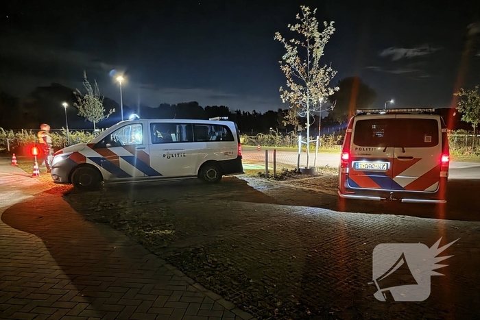Politie houdt algemene verkeerscontrole op meerdere lokaties