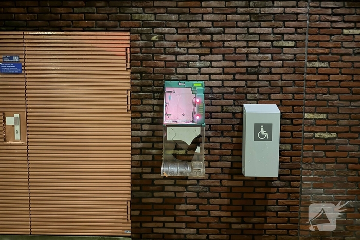 Wingerd 112 melding Waddinxveen 