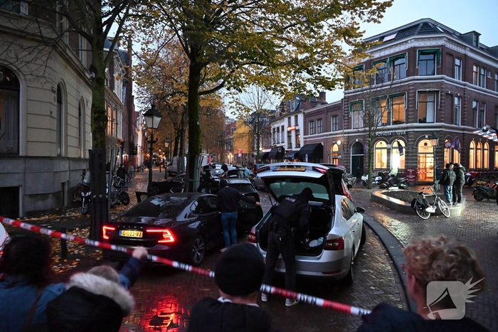 DSI grijpt in bij incident