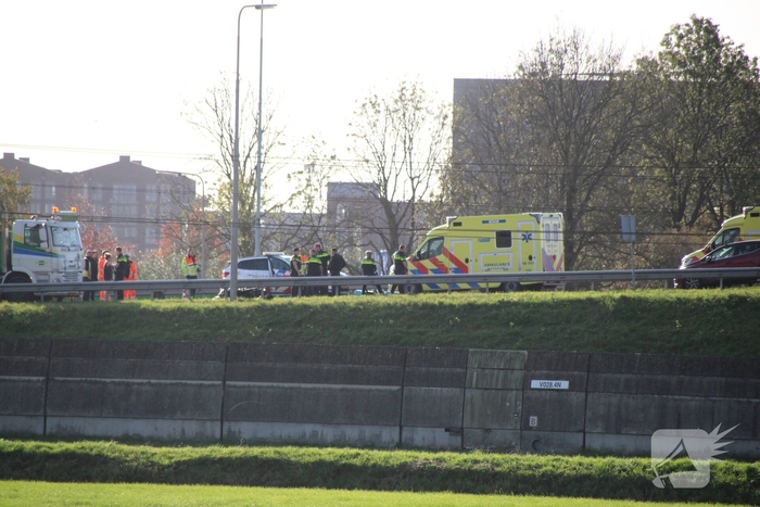 Rijksweg A15 L 99,5 - Arkel 28 Nieuws Gorinchem 