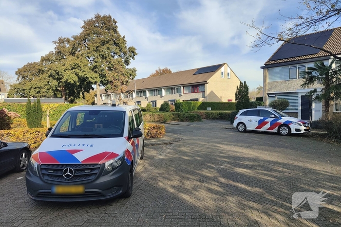 Aanrijding leidt tot dodelijk slachtoffer