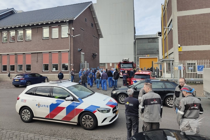 Herhaalde brandmelding verhoogt zorgen