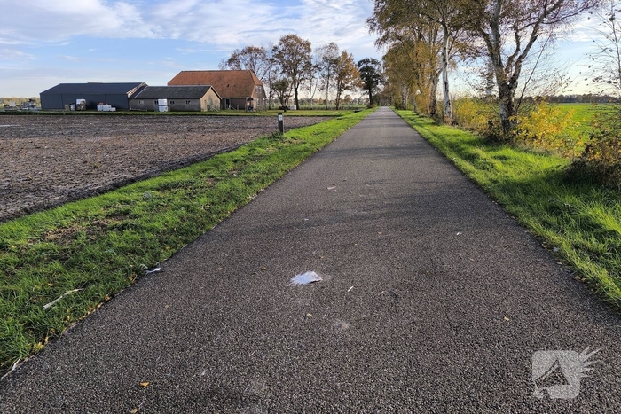 Herstel windmolen na brand vergt tijd
