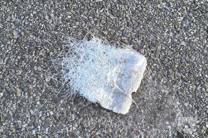 Herstel windmolen na brand vergt tijd