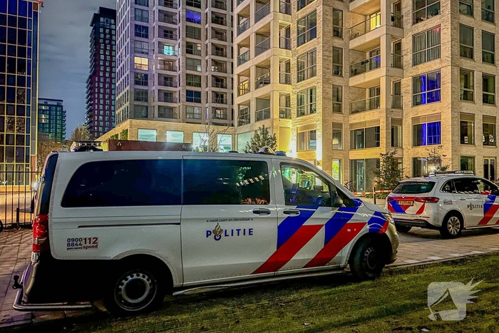 Schietpartij leidt tot politieonderzoek