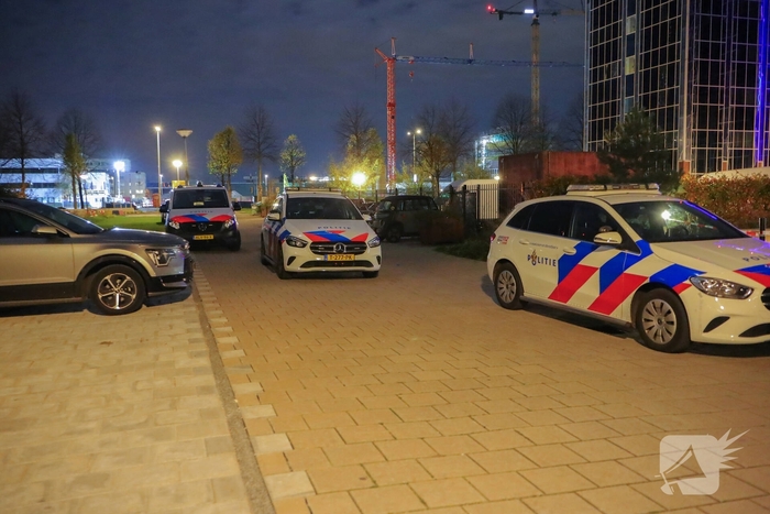 Schietpartij leidt tot politieonderzoek