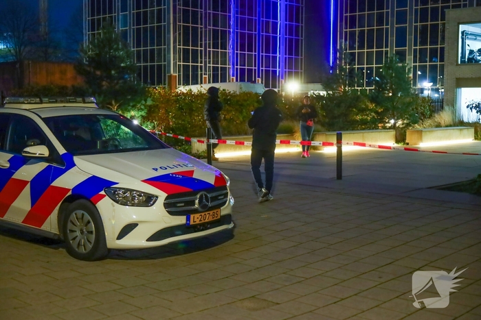 Schietpartij leidt tot politieonderzoek